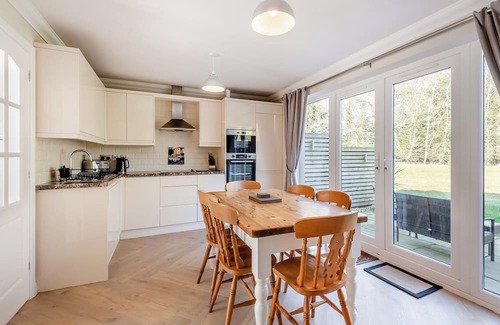 Denver Cottage | Anglers Haven - UK49128