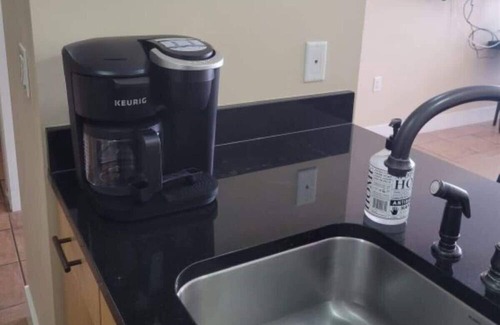 Grand Haven Apartment | South Harbor Hideaway Water View