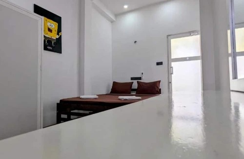 Polhena Bed & Breakfast | Skyy Villa - Budget Double Room