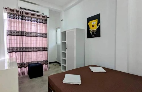 Polhena Bed & Breakfast | Skyy Villa - Budget Double Room