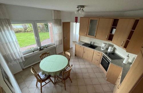 Loningen House | Holiday house Löningen for 1 - 4 persons with 2 bedrooms - Holiday house