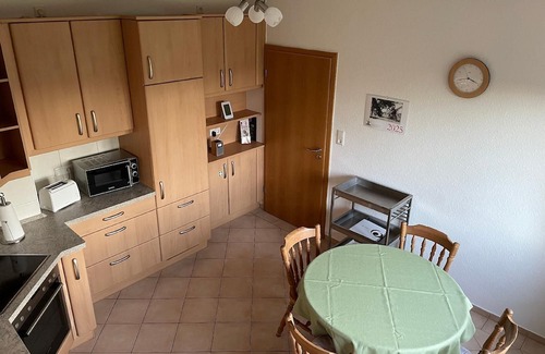 Loningen House | Holiday house Löningen for 1 - 4 persons with 2 bedrooms - Holiday house