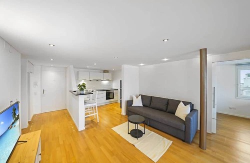 Romanshorn Apartment | book2stay: Lakeview Apartment