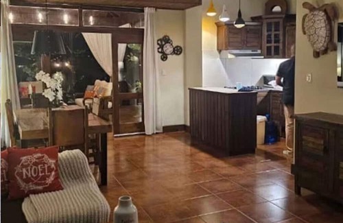 La Joya Villa | VILLA LAS ORQUIDEAS