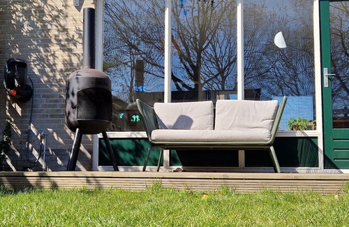 Almere Stad House | House for 5 people Almere, 20 min Amsterdam