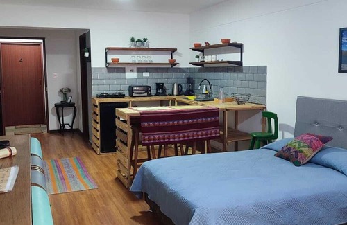 Lima Historic Center Apartment | Alojamiento San Francisco