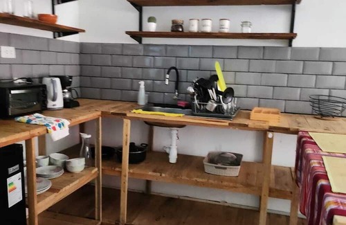 Lima Historic Center Apartment | Alojamiento San Francisco