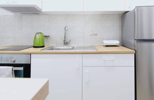 Alexandroupoli Apartment | Κεντρικό Διαμέρισμα