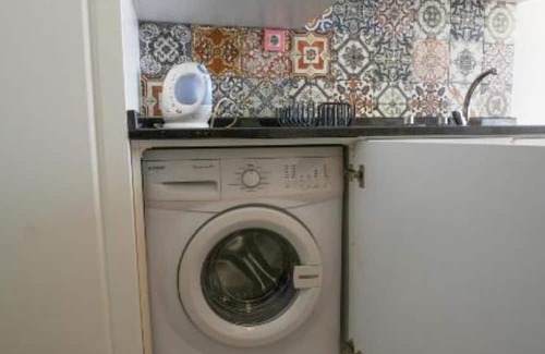 Gumussuyu Mahallesi Apartment | Taksim inci Apartment - One-Bedroom Apartment 1