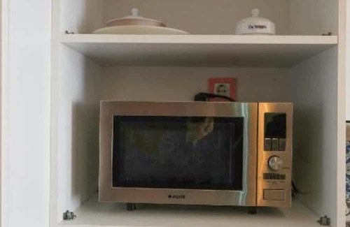 Gumussuyu Mahallesi Apartment | Taksim inci Apartment - One-Bedroom Apartment 1