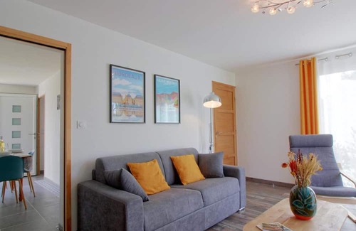 Marsas House | Gîte Akéwa - MARSAS - Gîte