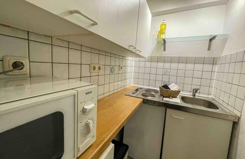 Kall Apartment | Country apartment Eifel