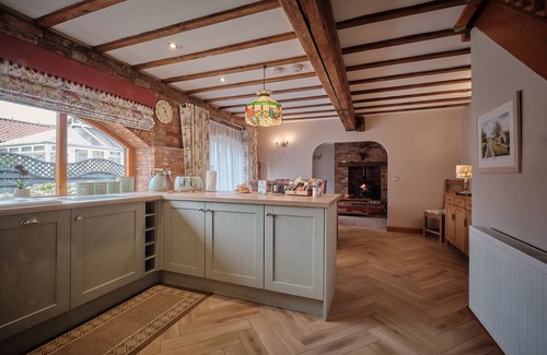 Folkton Cottage | Humble Bee Cottage, Yorkshire Wolds