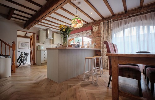 Folkton Cottage | Humble Bee Cottage, Yorkshire Wolds