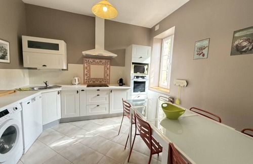 Beziers House | La Gourgasse Vieille, Domaine La Gourgasse Vieille