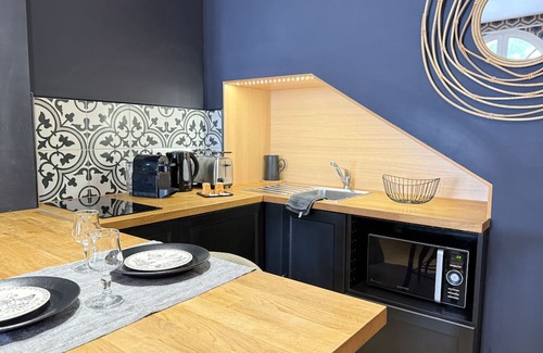 Beziers House | La Gourgasse Vieille, Domaine La Gourgasse Vieille