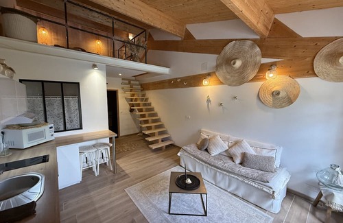 Beziers House | La Gourgasse Vieille, Domaine La Gourgasse Vieille