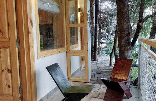 Bhowali Cottage | Nerve Cottage Homestay - Bhowali, Nainital