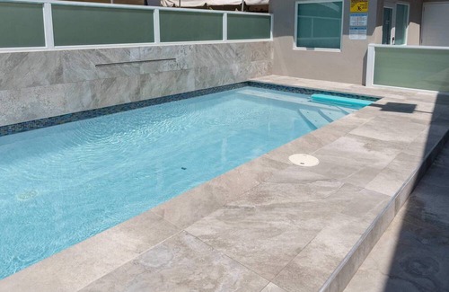 Dorado Pueblo Apartment | Beachfront Studios 4&5 2 BR/2 BATH & Pool - Dorado