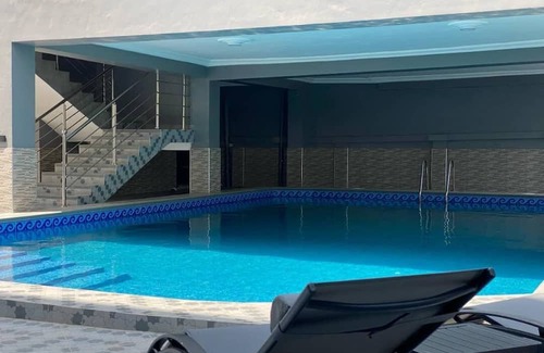 Nungua Apartment | DJ Villa Your Premium Stay-ST10