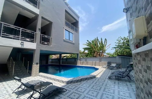 Nungua Apartment | DJ Villa Your Premium Stay-ST10