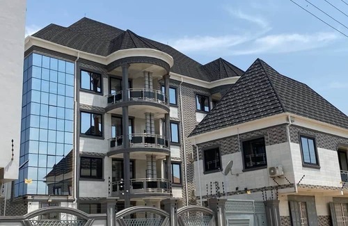 Nungua Apartment | DJ Villa Your Premium Stay-FF12
