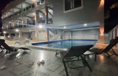 Nungua Apartment | DJ Villa Your Premium Stay-FF12