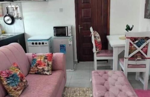 Bamburi Apartment | Khalisee homes 2 bedroom apartment in Bamburi