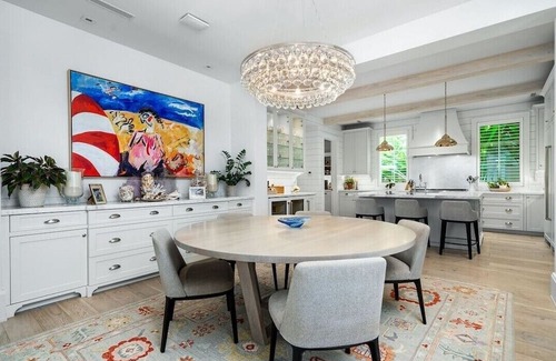 Nassau House | Luxurious Island Retreat in Ocean Club Estates