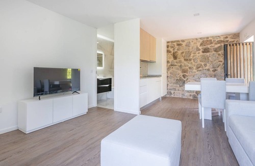 Codeceda Villa | Ripado House - Coto Mills