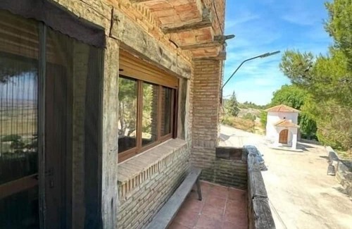 Leganiel Ski Chalet | VUT La Greda