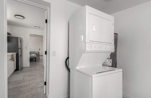 Mesa Apartment | Cozy studio in charming Mesa with WiFi, AC
