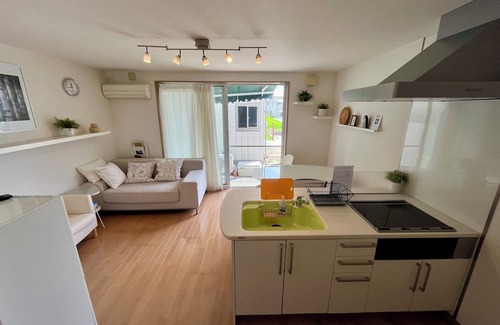Nasushiobara House | Nasu Townhouse S-2