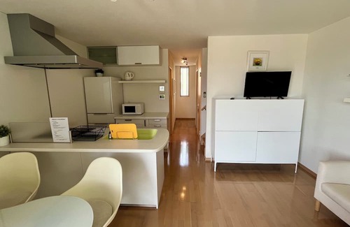 Nasushiobara House | Nasu Townhouse S-2