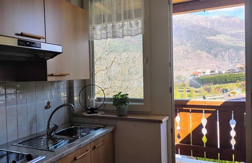 Laces Apartment | Farm with small animals, petting zoo, trial riding, beautifully situated.