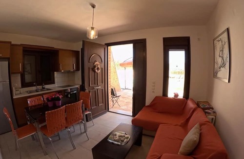 Nafplio Villa | Villa Eliana