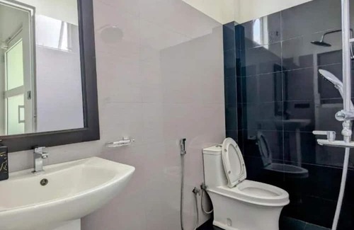 Polhena Bed & Breakfast | Skyy Villa - Double Room