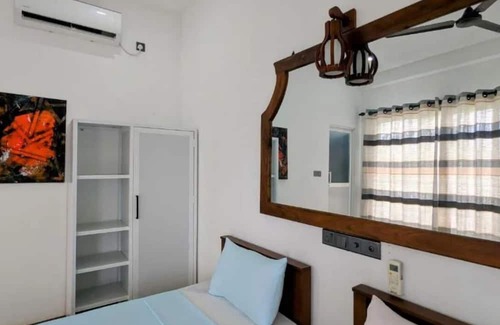Polhena Bed & Breakfast | Skyy Villa - Standard Triple Room