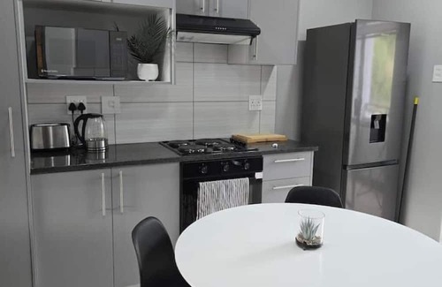 Mbabane Apartment | The NorthPole-CBD