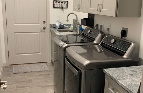 Mohave Valley House | NEW 3-bedroom Home Short term Rental in Mohave Valley near golf courses.