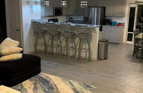 Mohave Valley House | NEW 3-bedroom Home Short term Rental in Mohave Valley near golf courses.