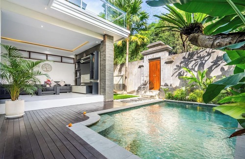 Sunset Road Villa | Villa Shinta (by JB Villas)