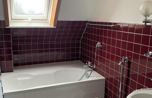 Neumuenster Apartment | Vacation apartment at Einfelderstr See