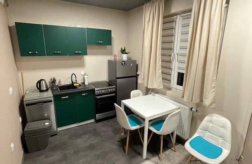 Sosnowiec Apartment | Cozy 1-bedroom apartment and 2 parking places free - in amazing Sosnowiec WiFi