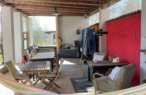 Taucha Cottage | Idyllic country house