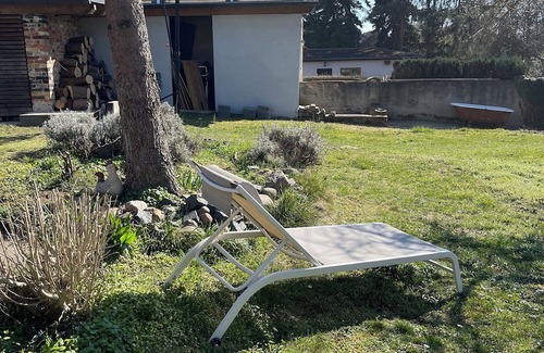 Taucha Cottage | Idyllic country house