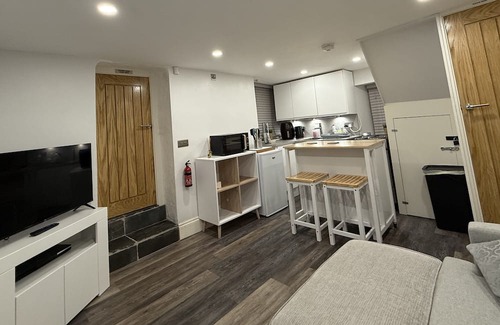Bedale House | The Market Hideaway - Bedale town centre
