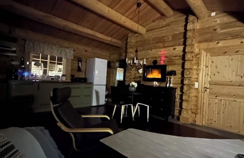 Oppdal Apartment | Mountain Cottage/Apartment - Oppdal