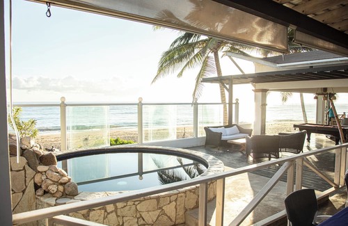 Cabarete Villa | Private 8/Beds Luxury Villa Cabarete, Villa Azul Dr