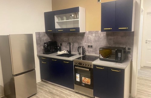 Eisenach Condo | Ferienwohnung Michelangelo Netflix
